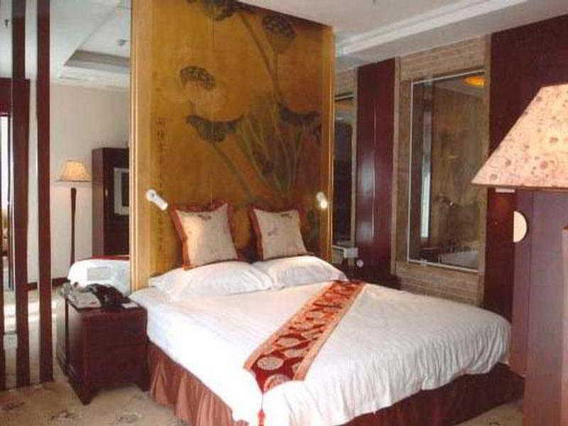 Ji Hotel Suzhou Guanqian Street Exterior photo