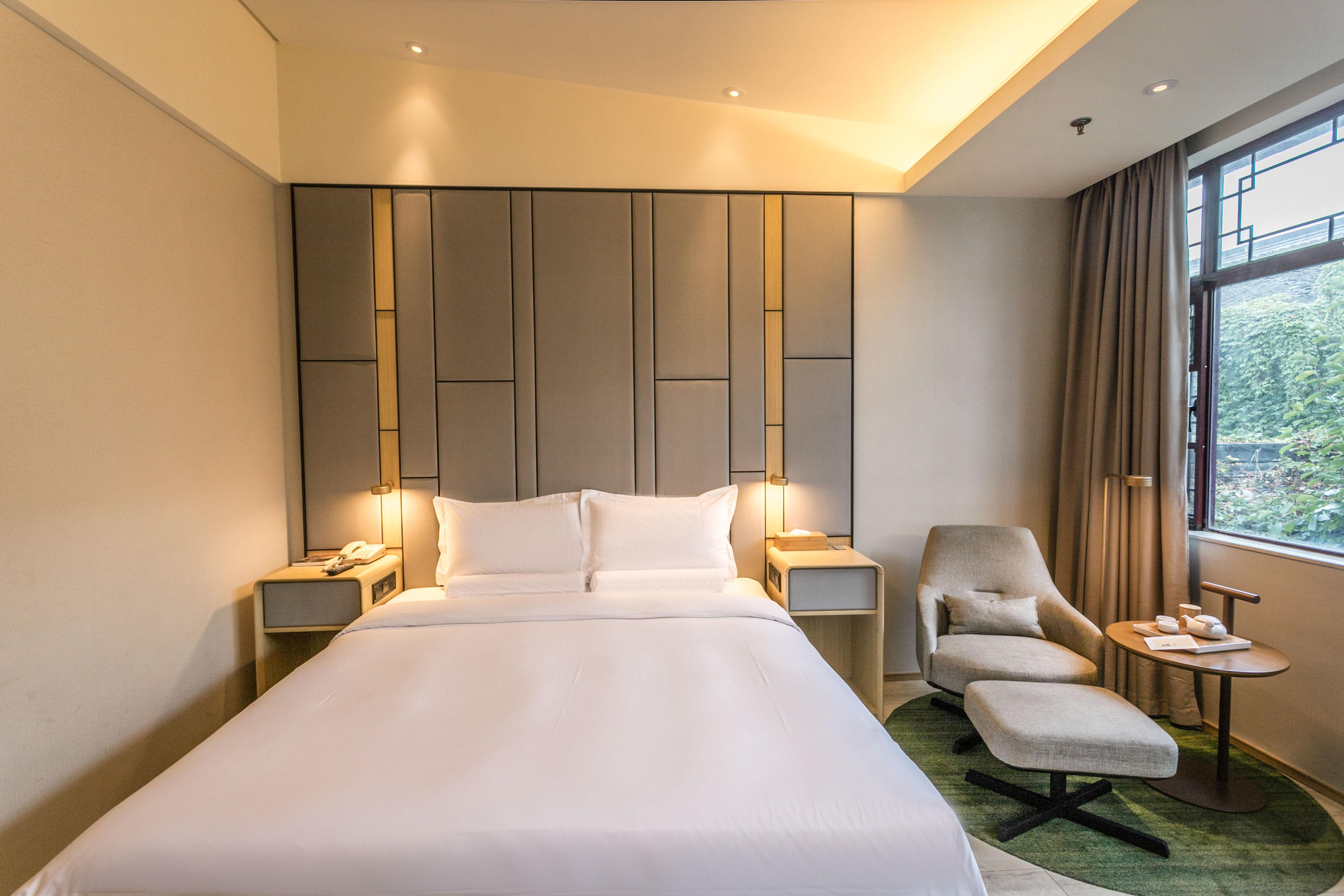 Ji Hotel Suzhou Guanqian Street Exterior photo