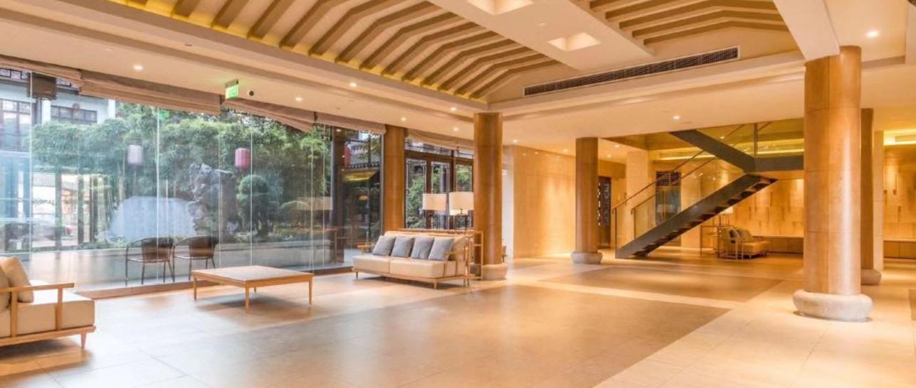 Ji Hotel Suzhou Guanqian Street Exterior photo