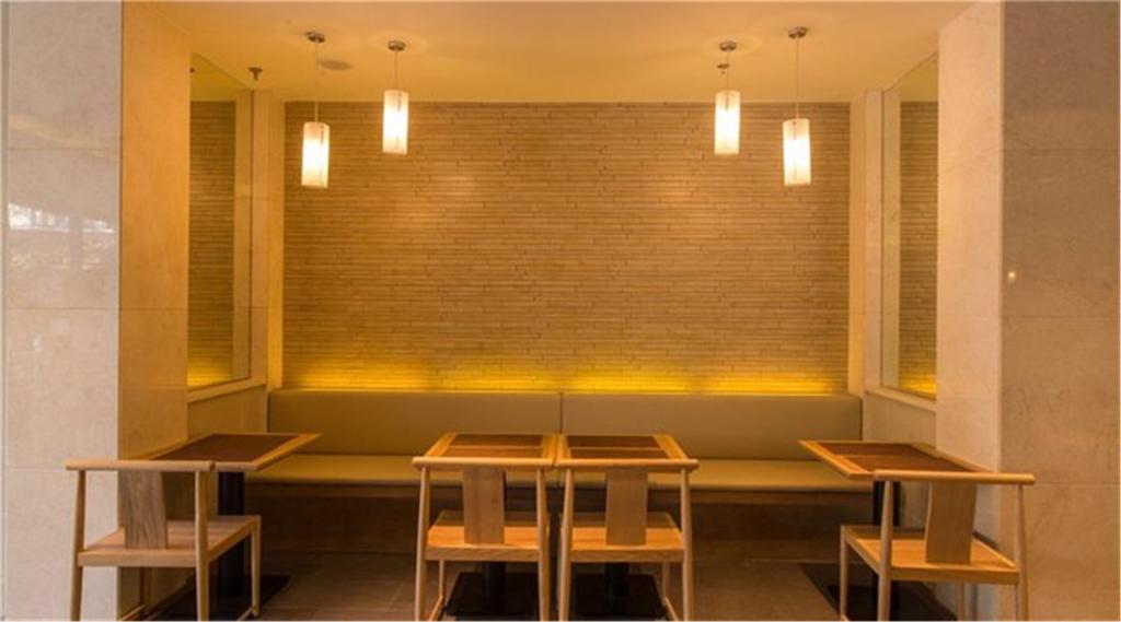 Ji Hotel Suzhou Guanqian Street Exterior photo